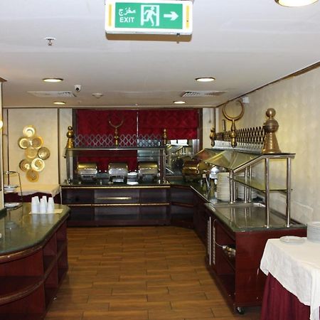 فندق المرسى Medina Luaran gambar