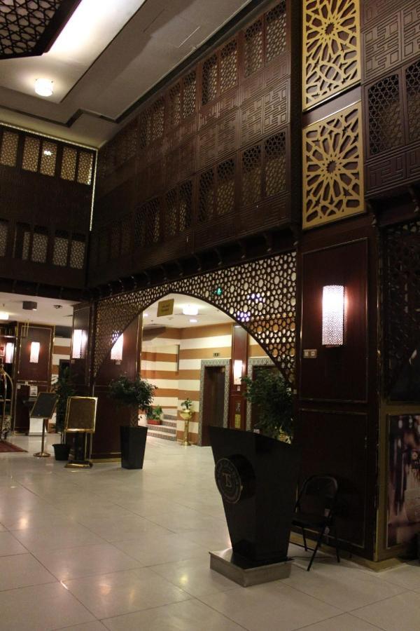 فندق المرسى Medina Luaran gambar