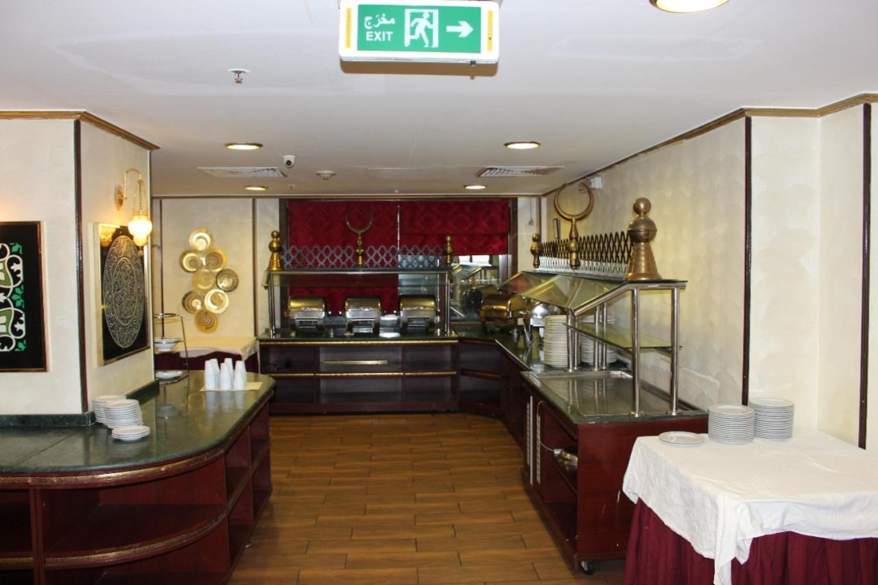 فندق المرسى Medina Luaran gambar