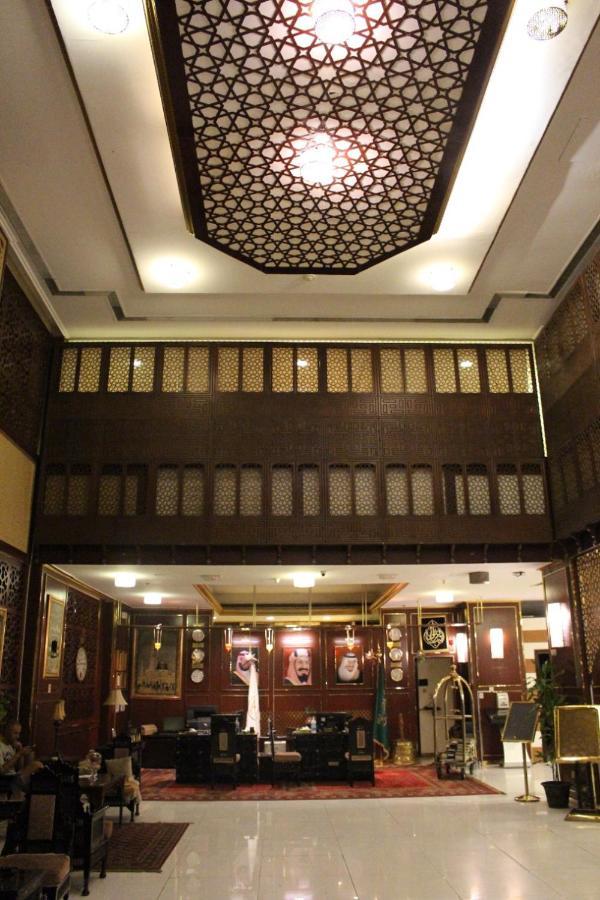 فندق المرسى Medina Luaran gambar
