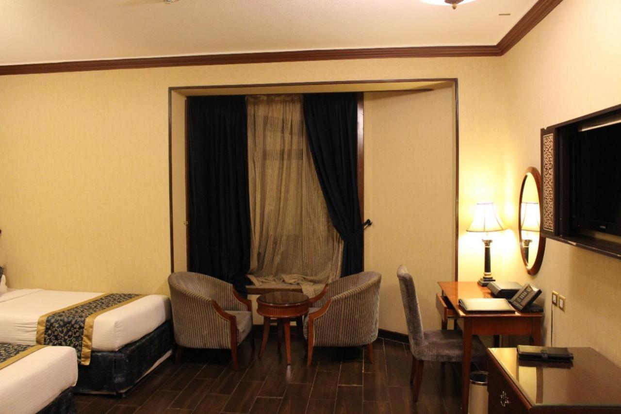 فندق المرسى Medina Luaran gambar
