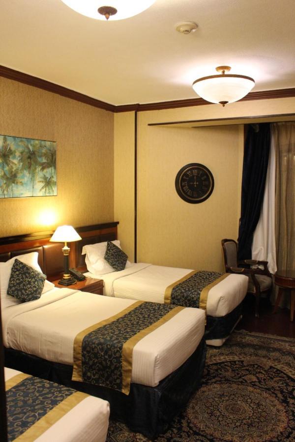 فندق المرسى Medina Luaran gambar